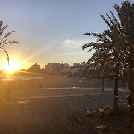 Hércules Benalmádena Kültér fotó