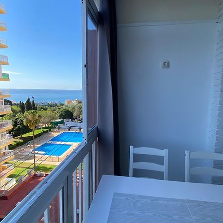 Hércules Benalmádena Kültér fotó