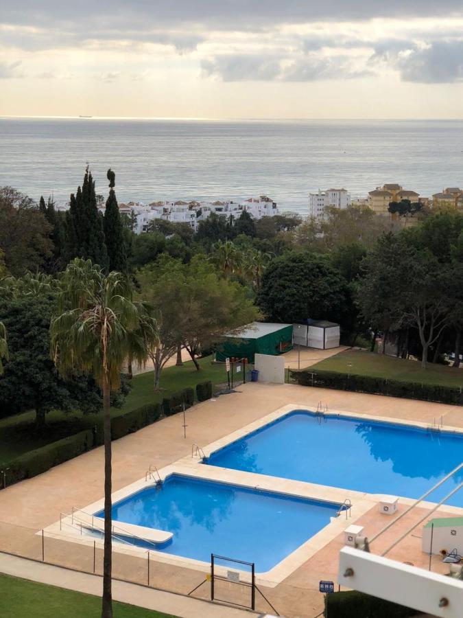Hércules Benalmádena Kültér fotó