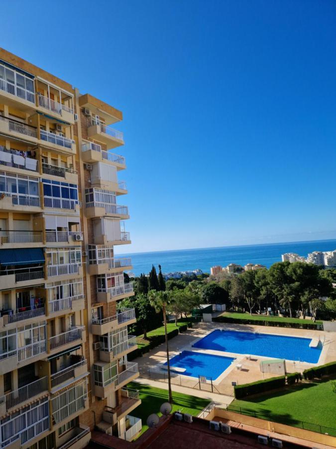 Hércules Benalmádena Kültér fotó