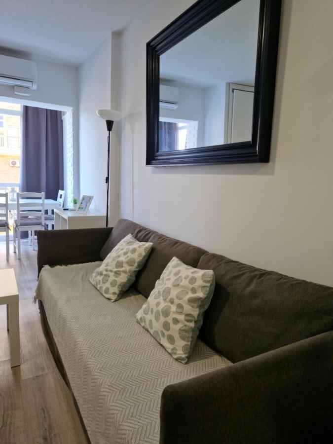 Hércules Benalmádena Kültér fotó