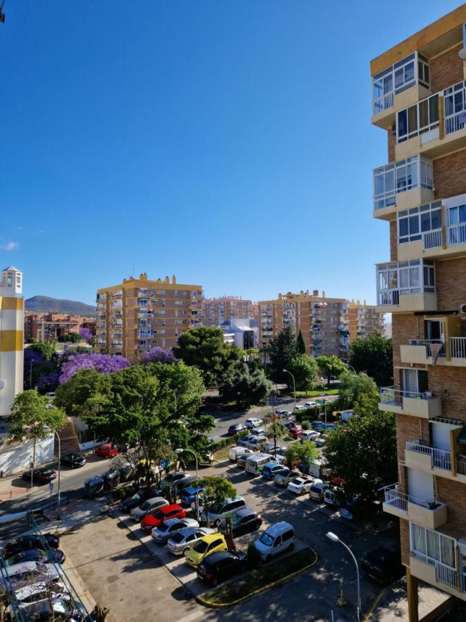 Hércules Benalmádena Kültér fotó