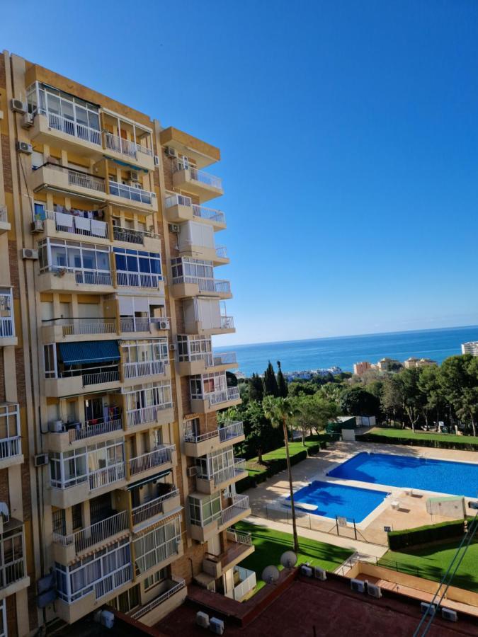 Hércules Benalmádena Kültér fotó