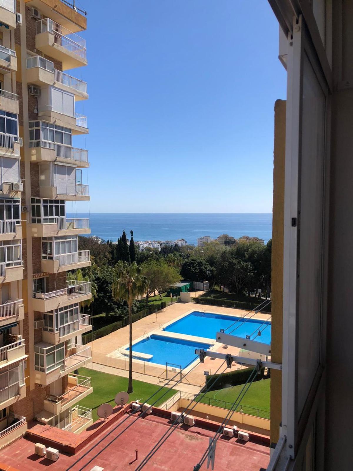 Hércules Benalmádena Kültér fotó