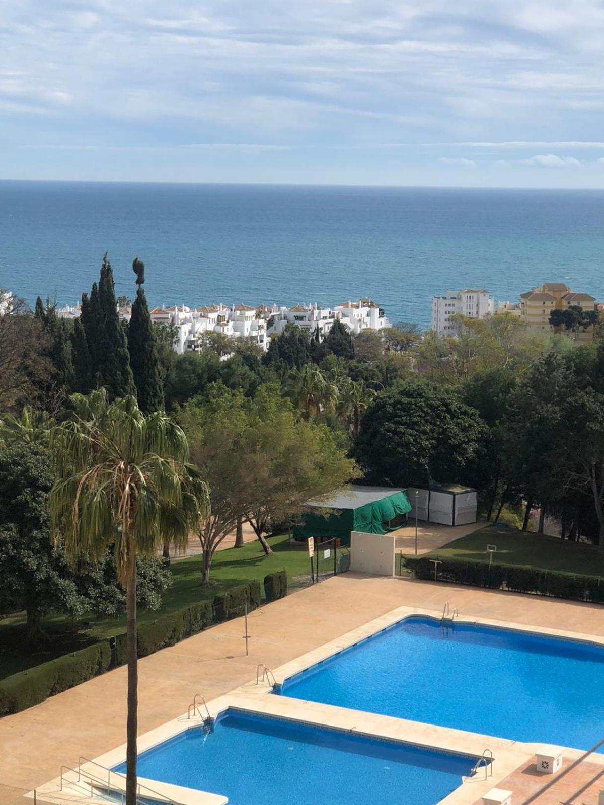 Hércules Benalmádena Kültér fotó