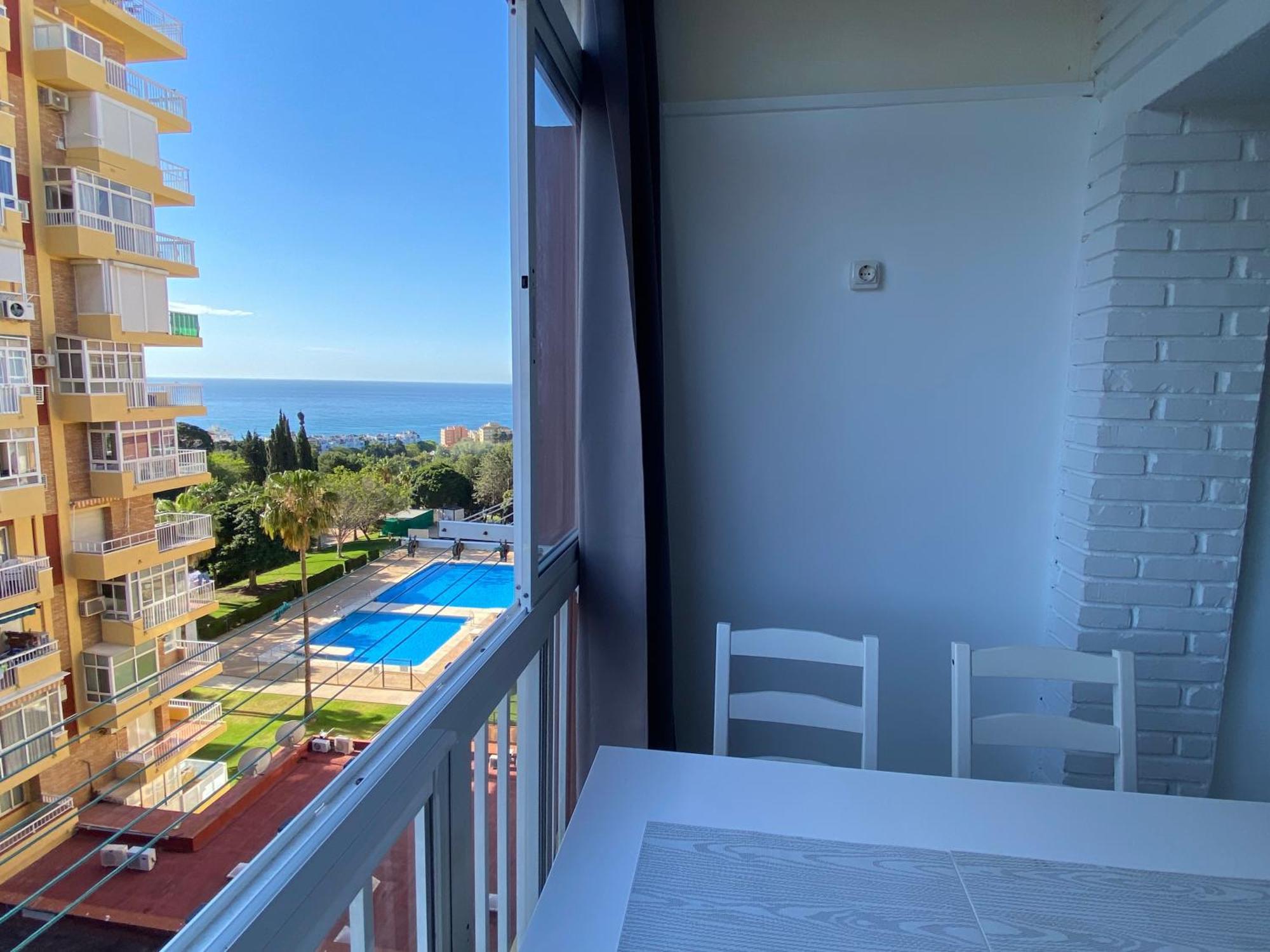 Hércules Benalmádena Kültér fotó